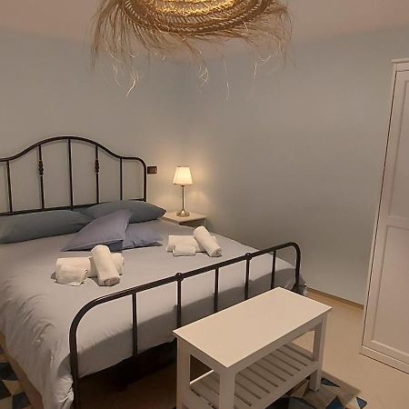 Casa Jo Bed and Breakfast Μπάρι Εξωτερικό φωτογραφία
