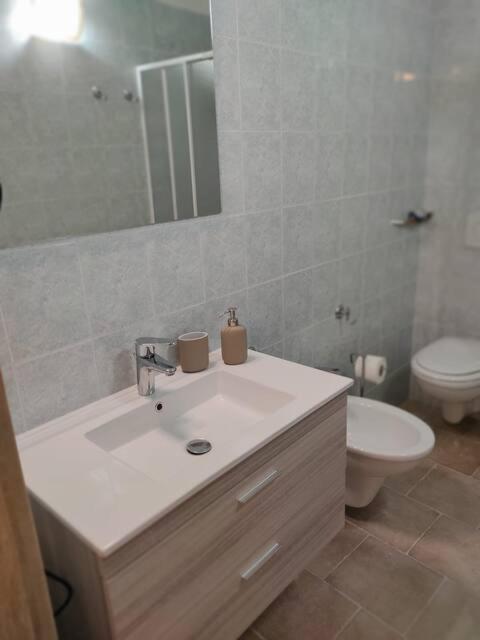 Casa Jo Bed and Breakfast Μπάρι Εξωτερικό φωτογραφία