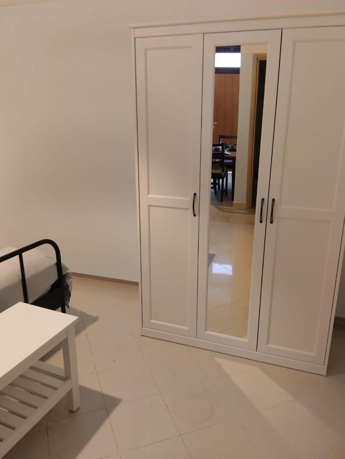 Casa Jo Bed and Breakfast Μπάρι Εξωτερικό φωτογραφία