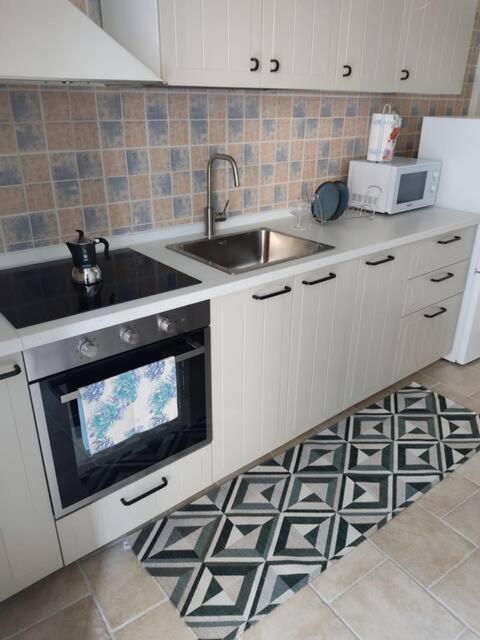 Casa Jo Bed and Breakfast Μπάρι Εξωτερικό φωτογραφία
