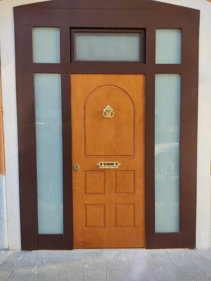Casa Jo Bed and Breakfast Μπάρι Εξωτερικό φωτογραφία