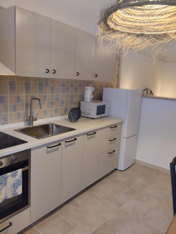 Casa Jo Bed and Breakfast Μπάρι Εξωτερικό φωτογραφία