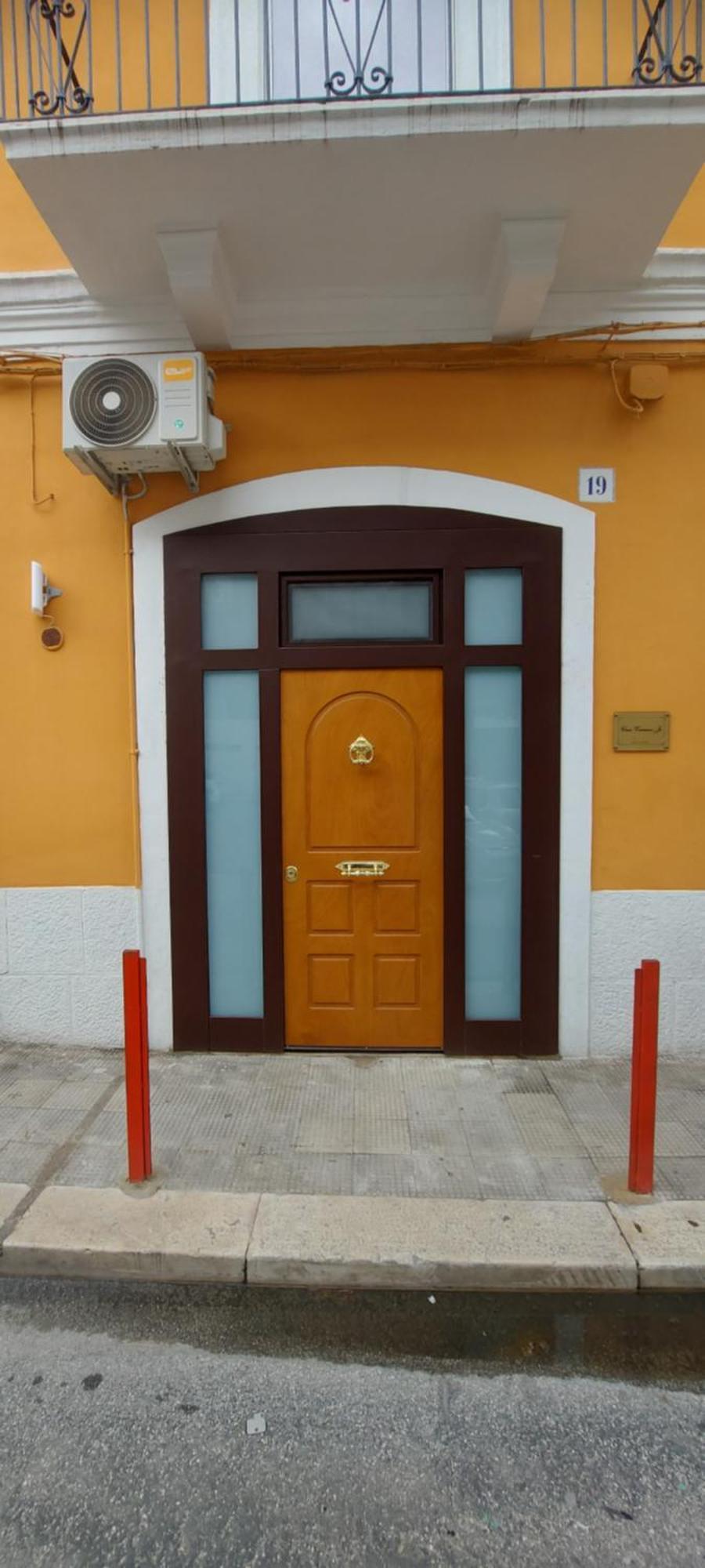 Casa Jo Bed and Breakfast Μπάρι Εξωτερικό φωτογραφία