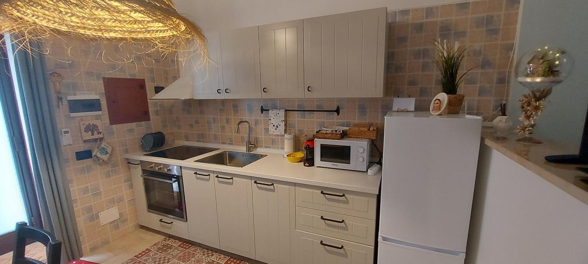 Casa Jo Bed and Breakfast Μπάρι Εξωτερικό φωτογραφία