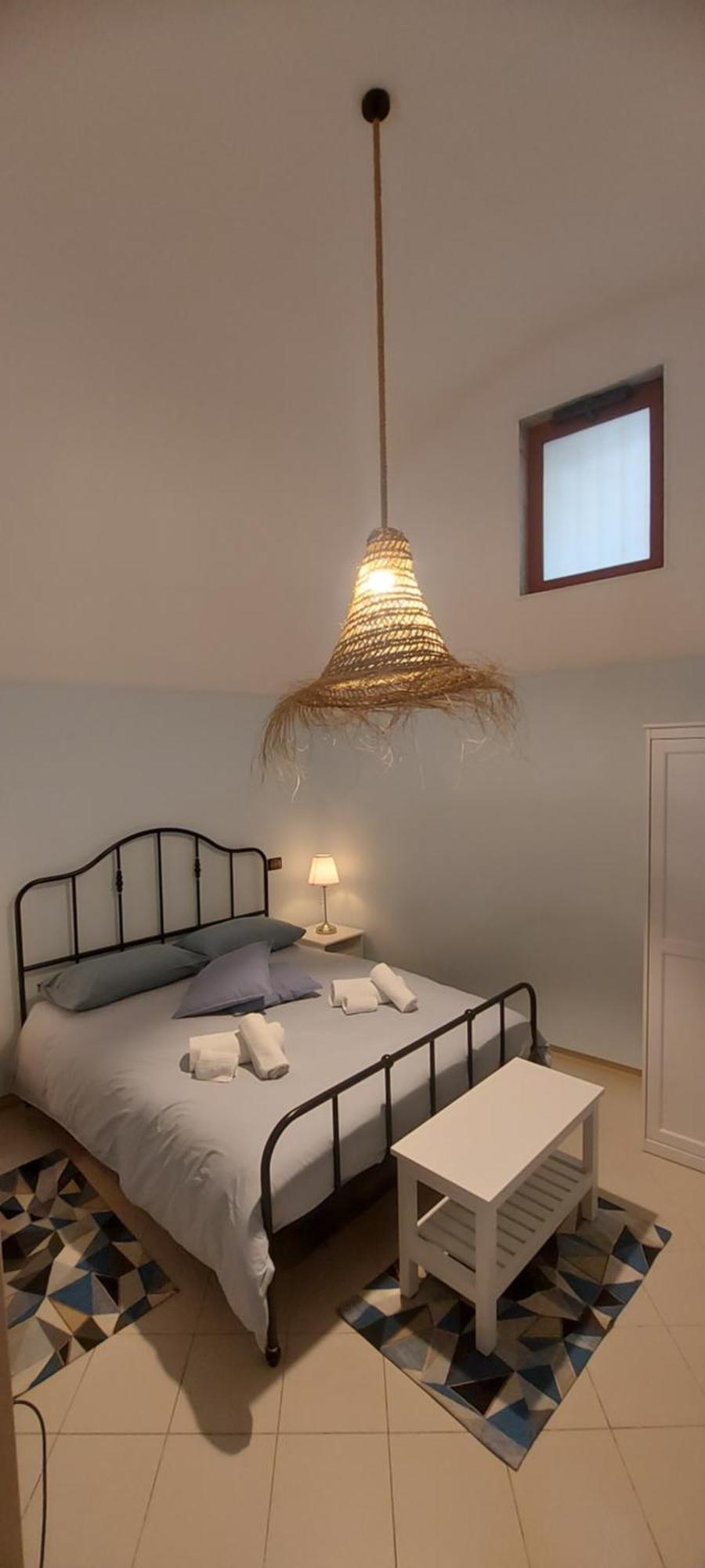 Casa Jo Bed and Breakfast Μπάρι Εξωτερικό φωτογραφία