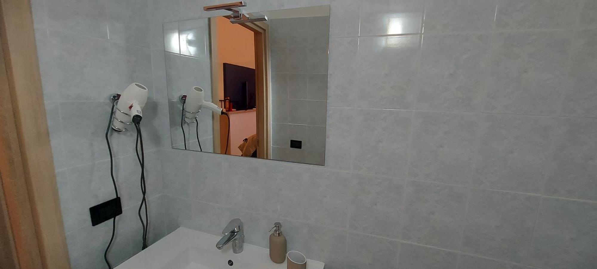 Casa Jo Bed and Breakfast Μπάρι Εξωτερικό φωτογραφία