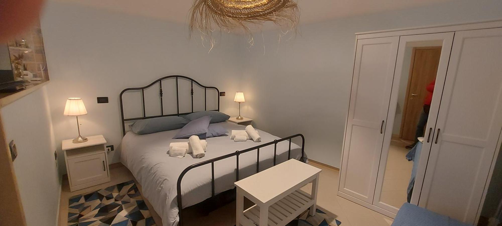 Casa Jo Bed and Breakfast Μπάρι Εξωτερικό φωτογραφία