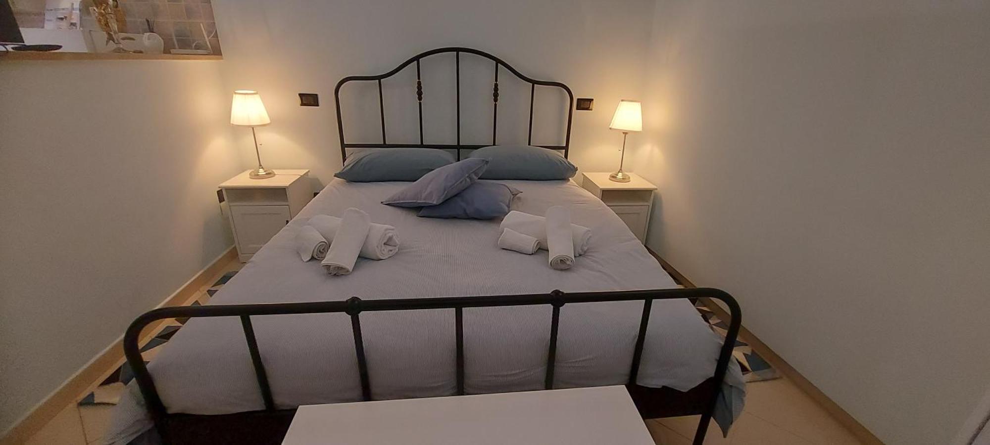 Casa Jo Bed and Breakfast Μπάρι Εξωτερικό φωτογραφία