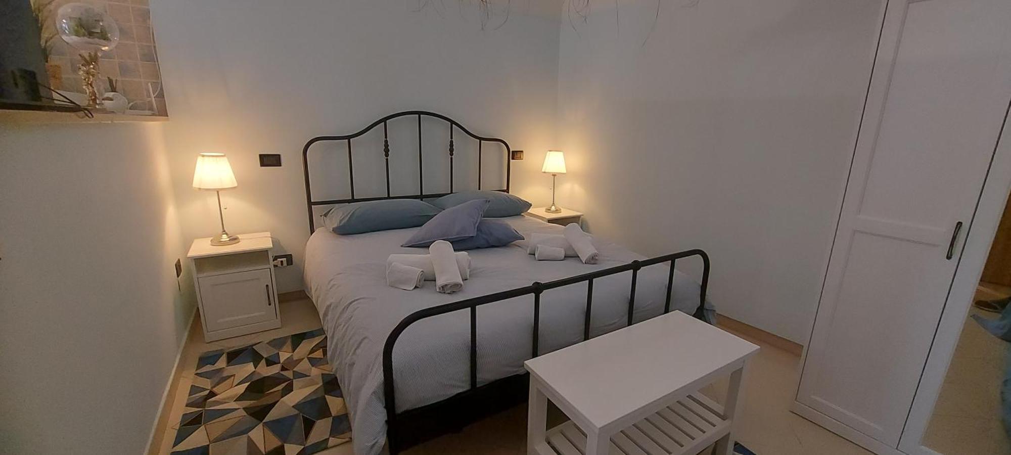 Casa Jo Bed and Breakfast Μπάρι Εξωτερικό φωτογραφία